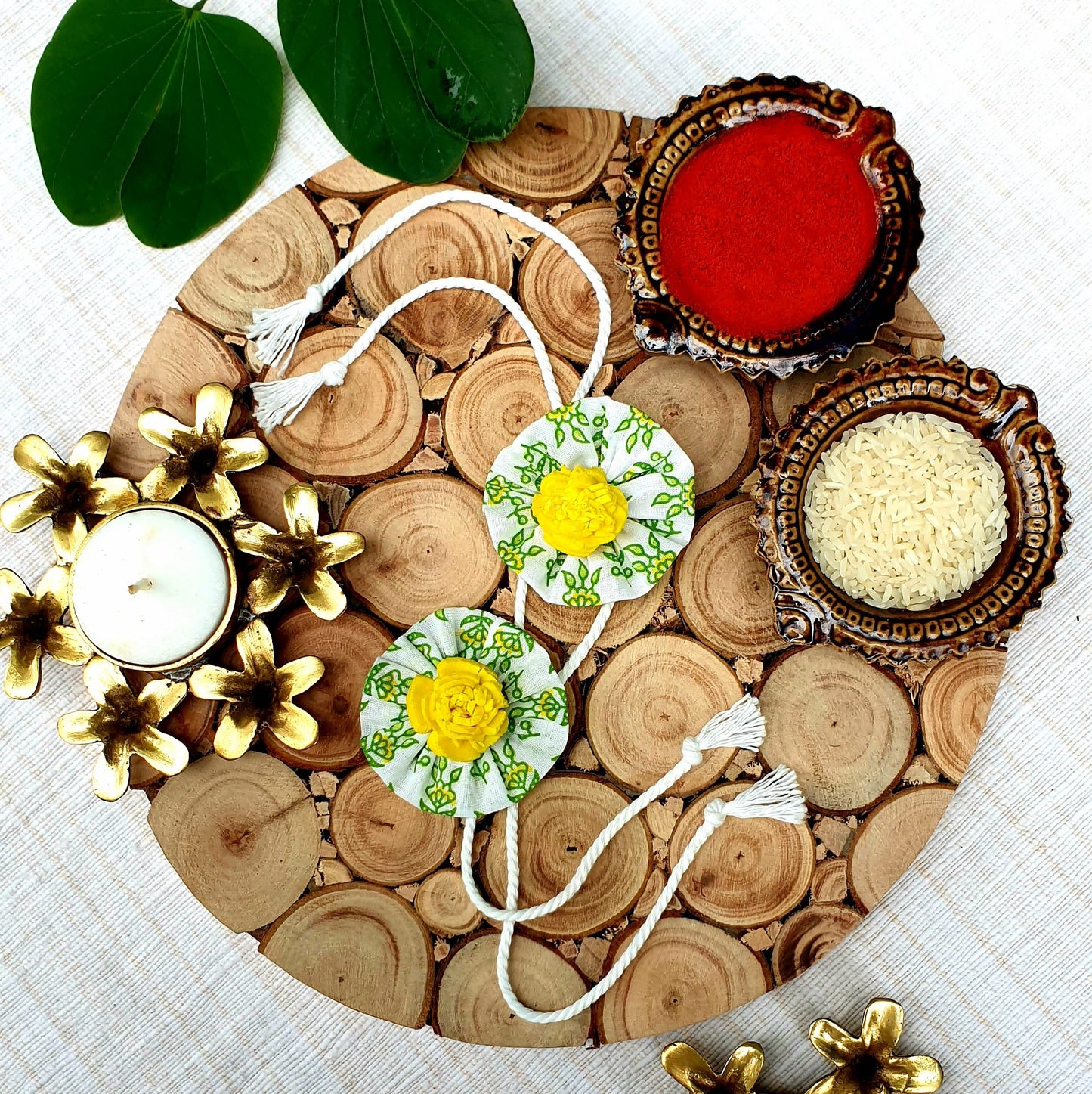 Rakhi Thaali