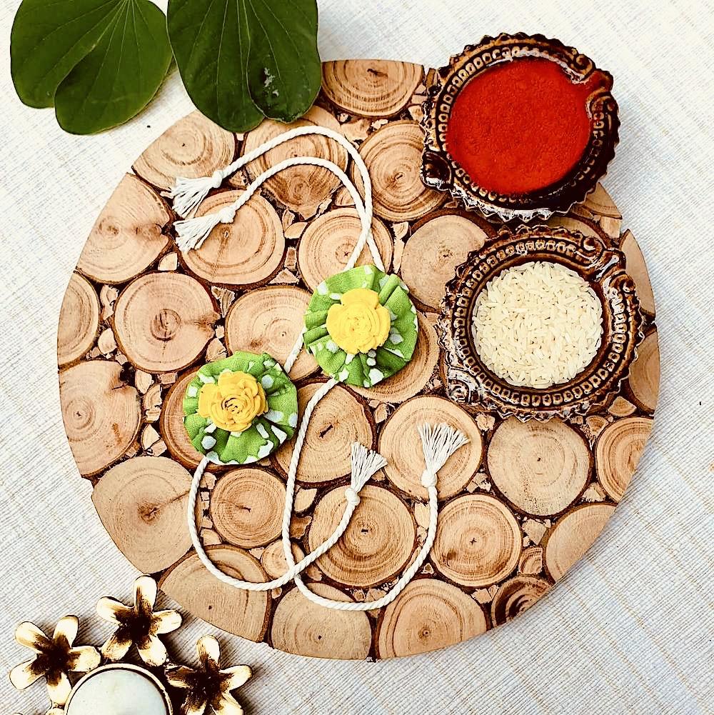 Rakhi Thaali