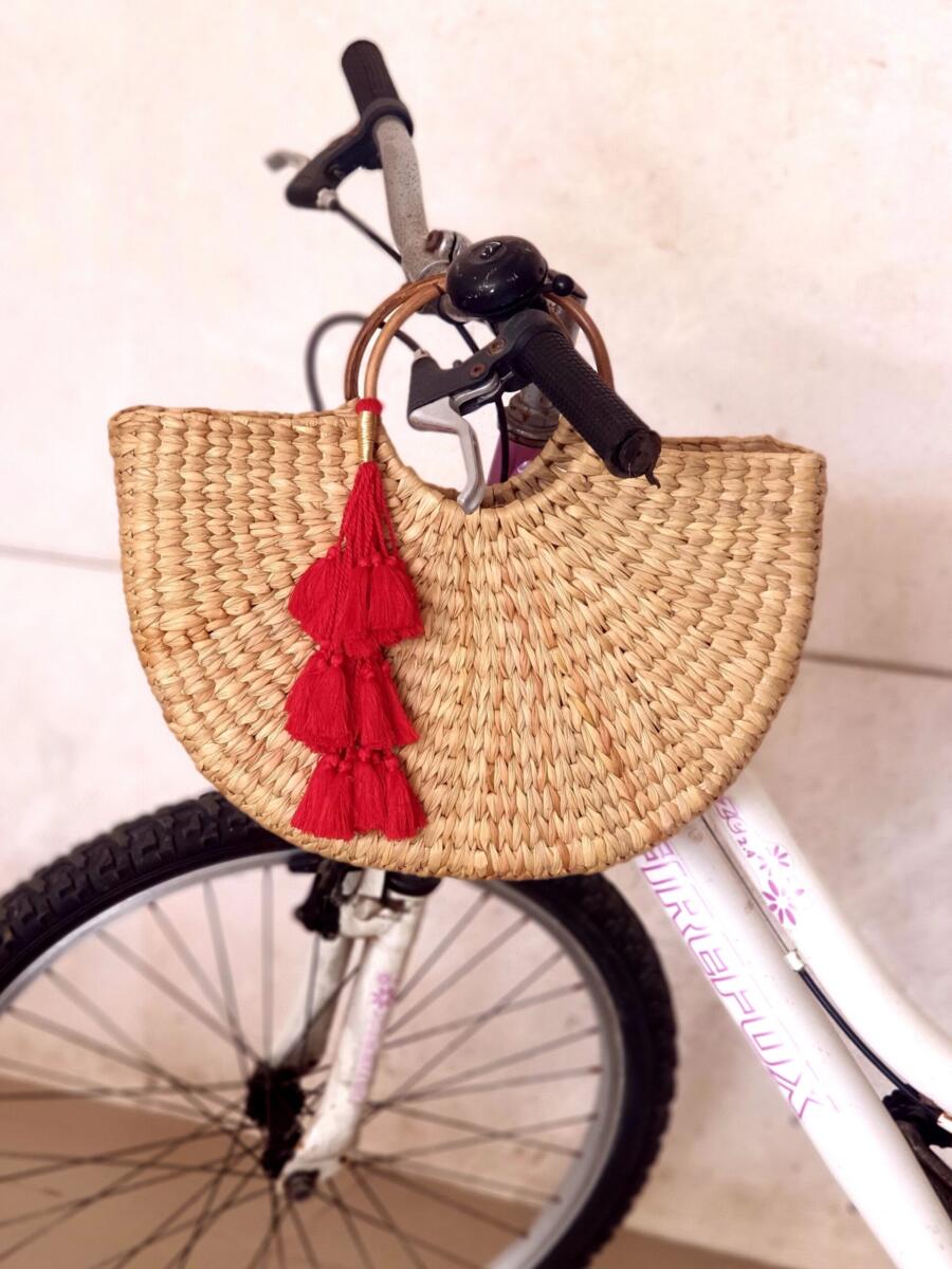 Special Gift for Sister/Bhabhi - Trendy Tote Basket