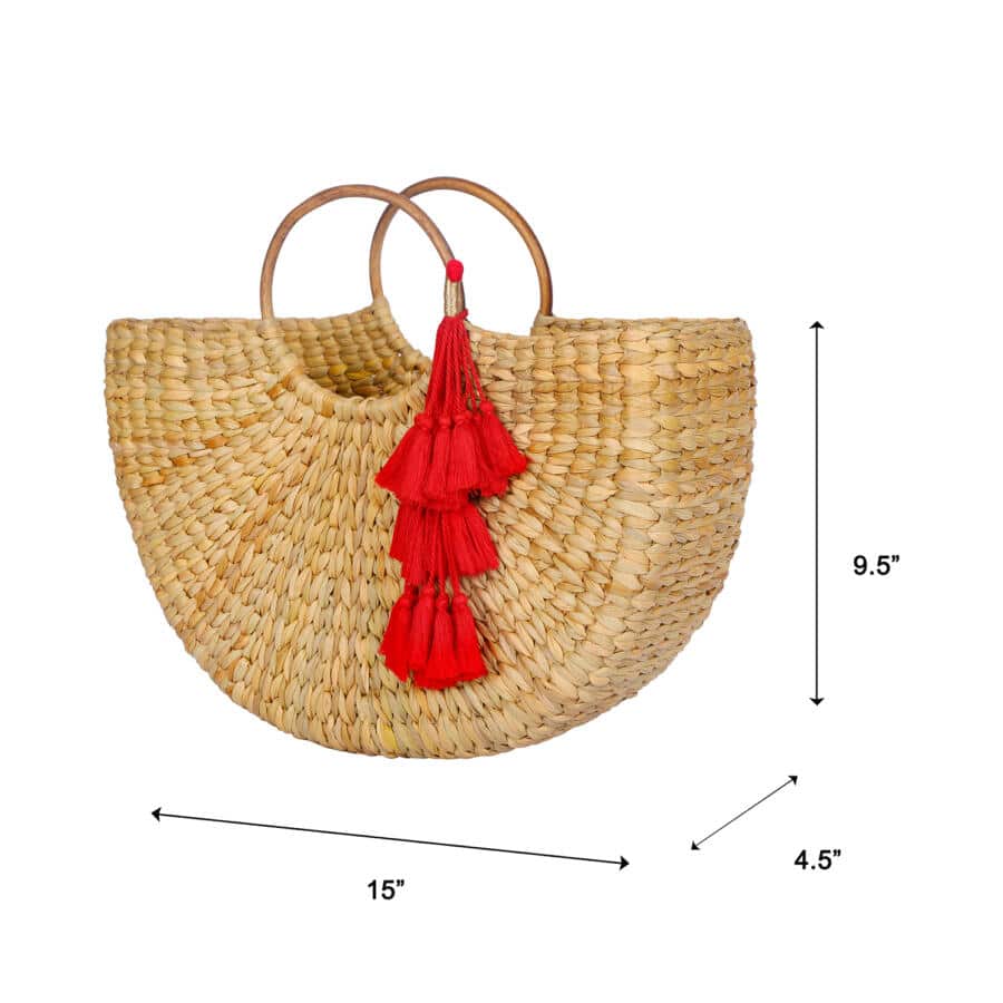 Special Gift for Sister/Bhabhi - Trendy Tote Basket